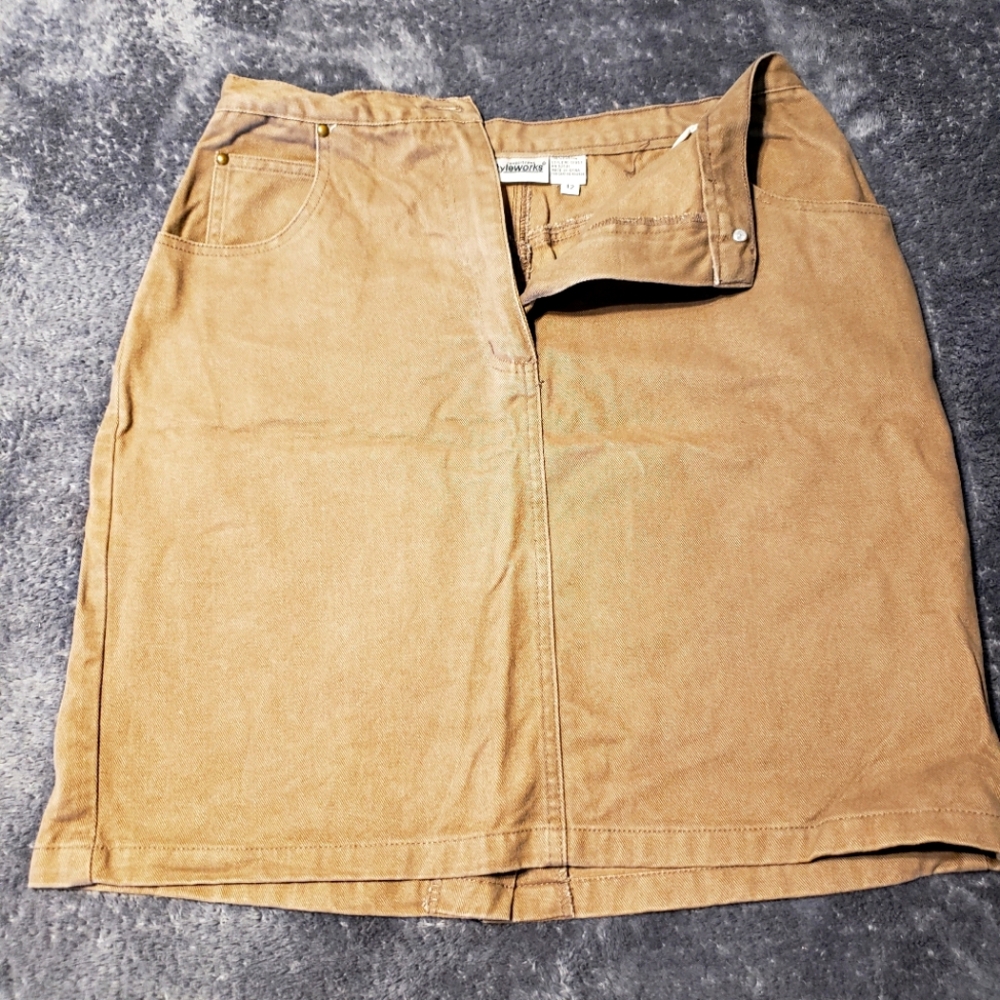 Skirt